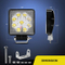 commercial electric car work 9 led work lamp