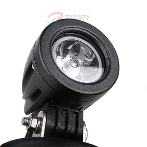 10w led work light pole partswith best price