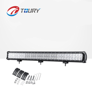198w 30inch mazda 3 discovery 3 3ft led light bar