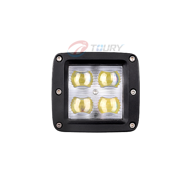 48w cob led work light rechargeable