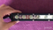 Single Row 54w Long Auto LED Light Bar Super Bright 12v24v Offroad Driving Car LED Light Bar